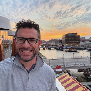 Fundraising Page: Sean Gifford